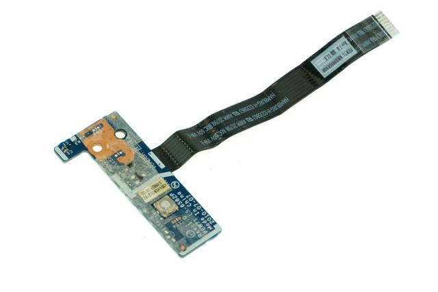 Доп. плата Acer Aspire 5551 5552 5336 5253 5250 5742 5252 Плата с кнопкой включения ( LS-6582P ) бу
Доп. плата Acer Aspire 5551 5552 5336 5253 5250 5742 5252 Плата с кнопкой включения ( LS-6582P ) бу