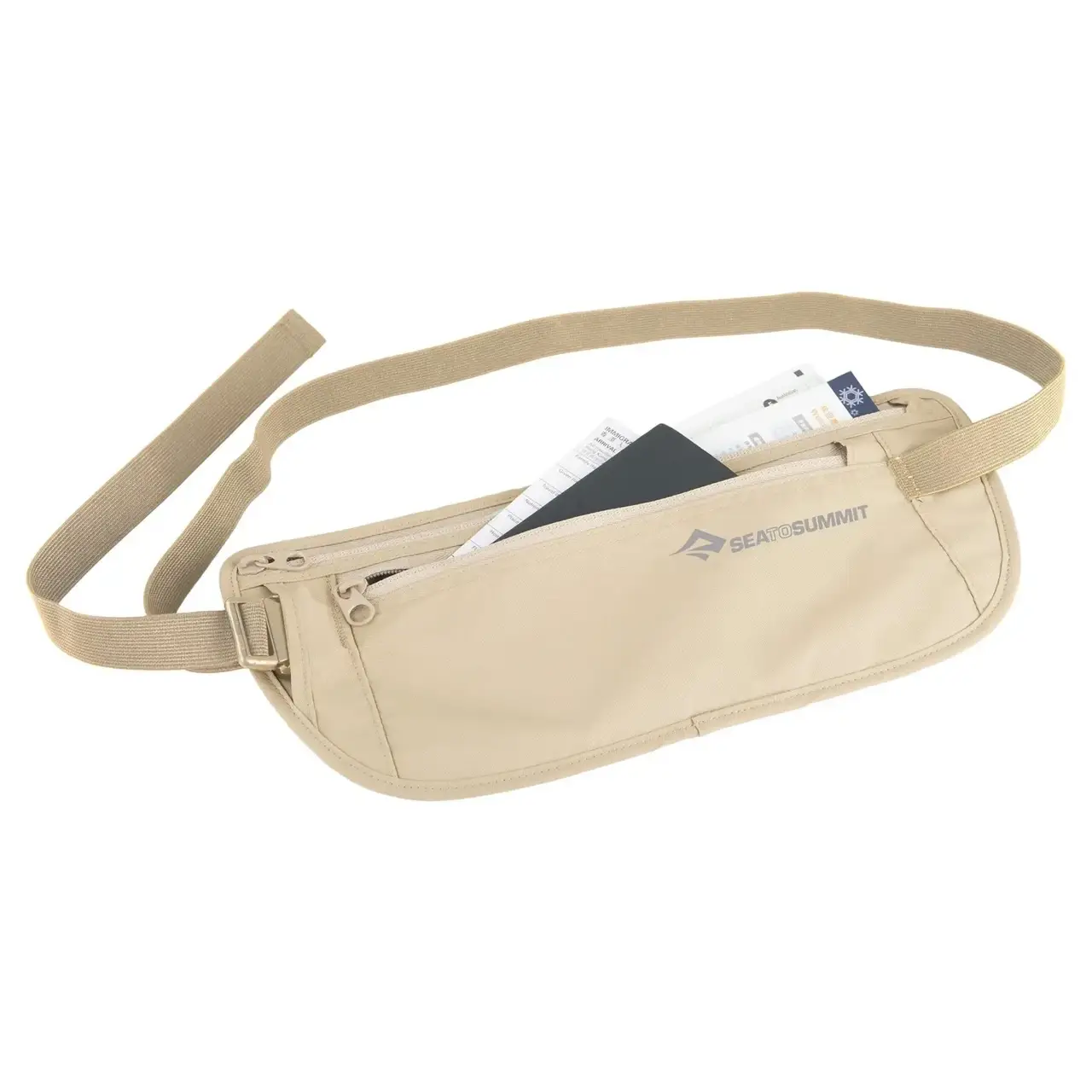 Кошелек нательный TL Money Belt Sand, 29 х 13 х 1.3 см от Sea to Summit (STS ATLMBSA), Песочный
Кошелек нательный TL Money Belt Sand, 29 х 13 х 1.3 см от Sea to Summit (STS ATLMBSA), Песочный
