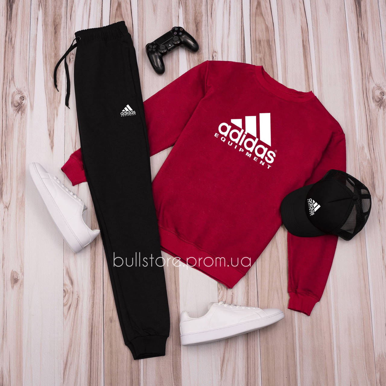 Спортивный костюм Adidas свитшот красный штаны черный | Мужской спортивный костюм адидас весенний, Бордовый
Спортивный костюм Adidas свитшот красный штаны черный | Мужской спортивный костюм адидас весенний, Бордовый
