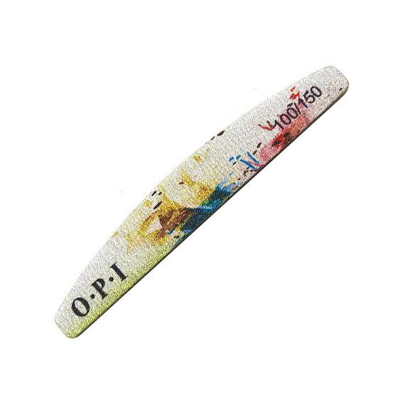 Пилочка О. Р. I. 100/150 
Пилочка О. Р. I. 100/150