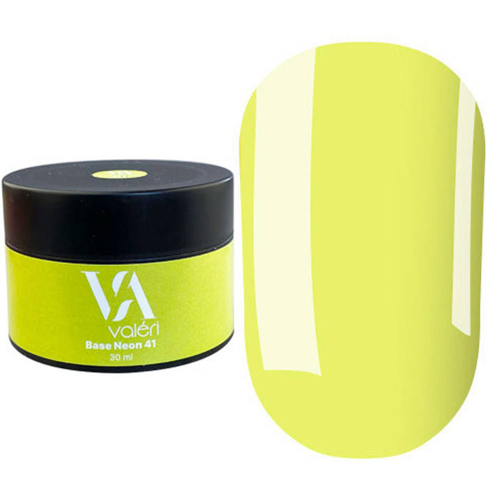 Valeri French base №041, 30 мл 
Valeri French base №041, 30 мл
