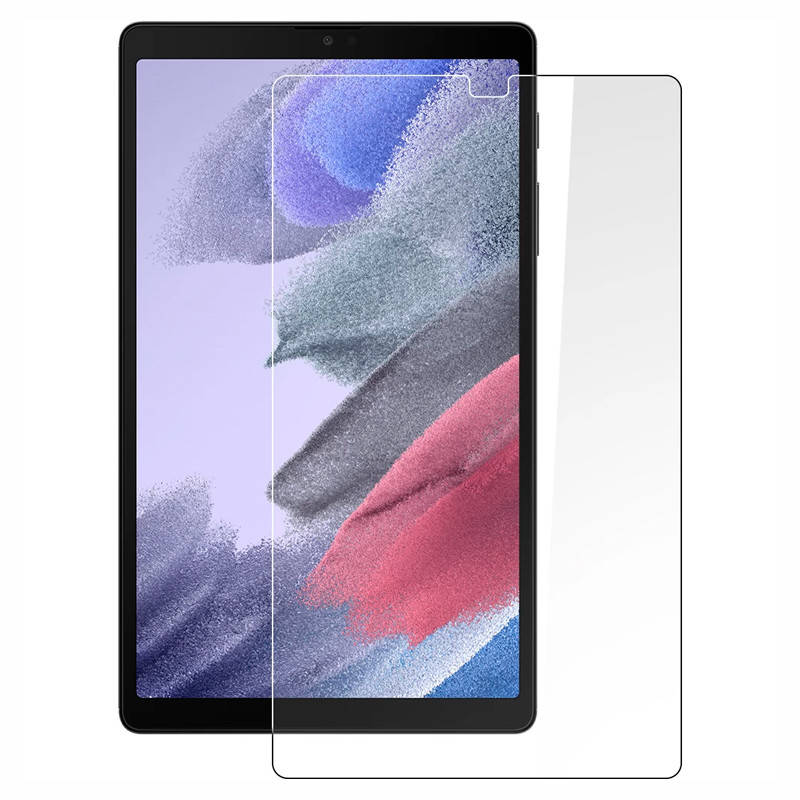 Защитное стекло DK Full Glue для Samsung Galaxy Tab A7 Lite (T220 / T225) (clear), Прозрачный
Защитное стекло DK Full Glue для Samsung Galaxy Tab A7 Lite (T220 / T225) (clear), Прозрачный