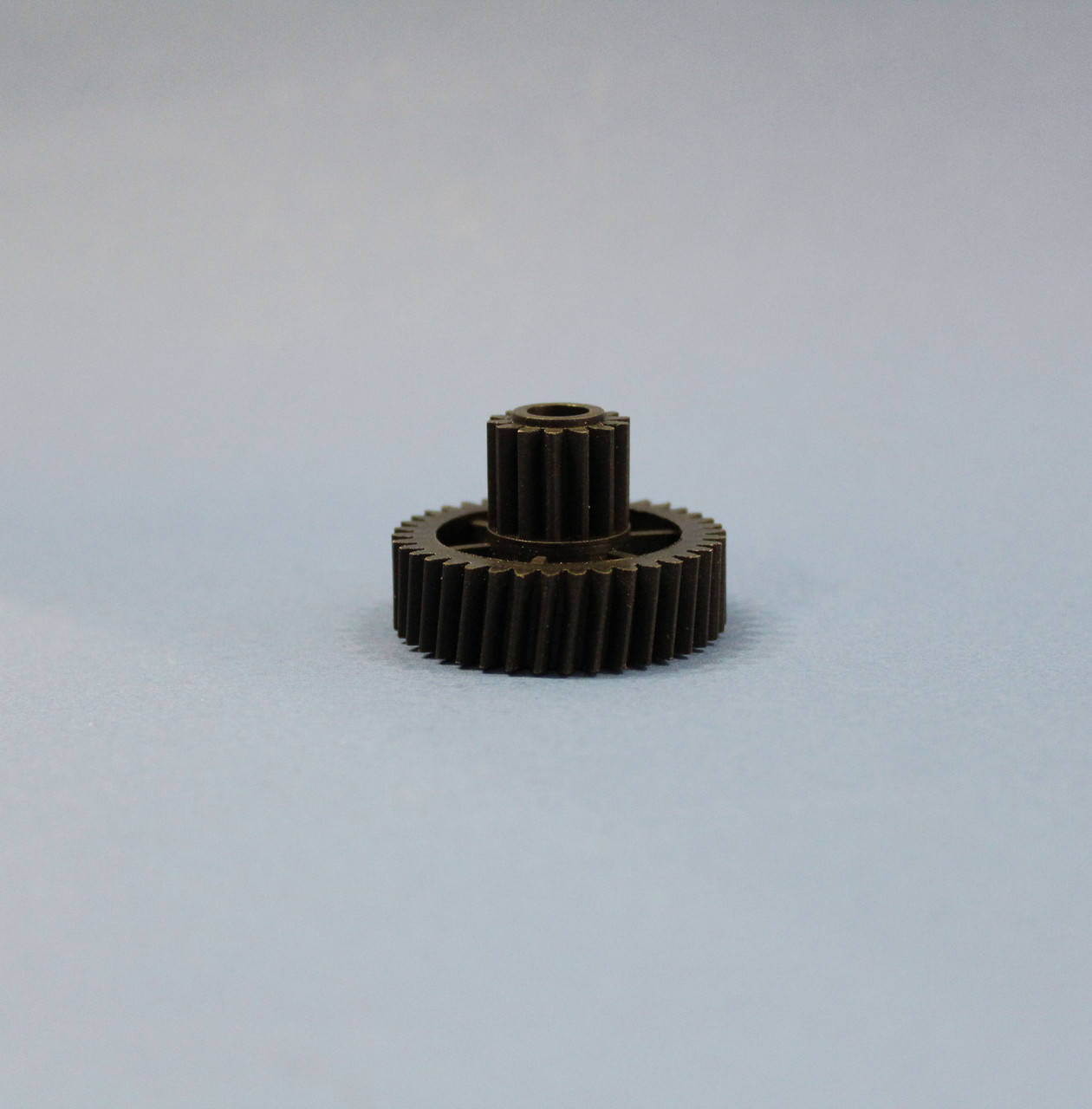 Шестерня редуктора для мясорубки Эльво 38/16 мм
Шестерня редуктора для мясорубки Эльво 38/16 мм