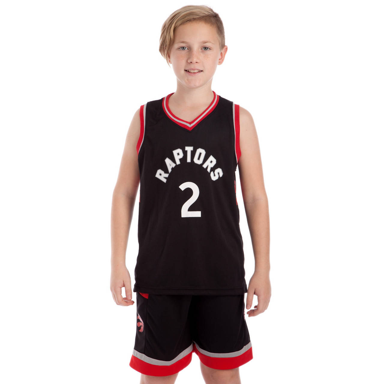 Форма баскетбольная детская, подростковая Basketball Unifrom NBA Toronto Raptors (BA-0969)
Форма баскетбольная детская, подростковая Basketball Unifrom NBA Toronto Raptors (BA-0969)