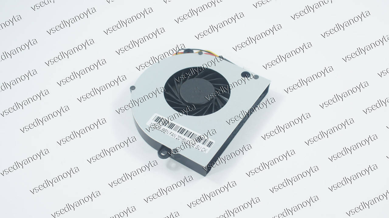 Вентилятор ACER ASPIRE 5241 ACER 5332 5517 5532 5541 5541G 5732Z 5732ZG eMachines E430 E525 E627 E630 E725
Вентилятор ACER ASPIRE 5241 ACER 5332 5517 5532 5541 5541G 5732Z 5732ZG eMachines E430 E525 E627 E630 E725