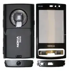 Корпус Original Nokia N95 AAA 
Корпус Original Nokia N95 AAA
