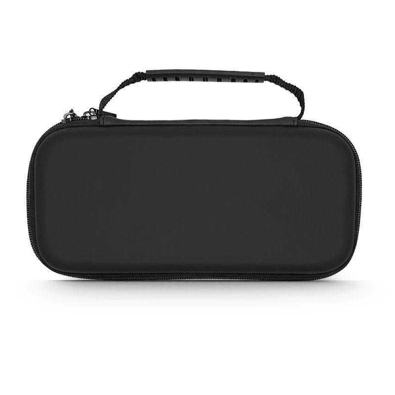 Чехол HardPouch для Nintendo Switch Lite, Черный
Чехол HardPouch для Nintendo Switch Lite, Черный