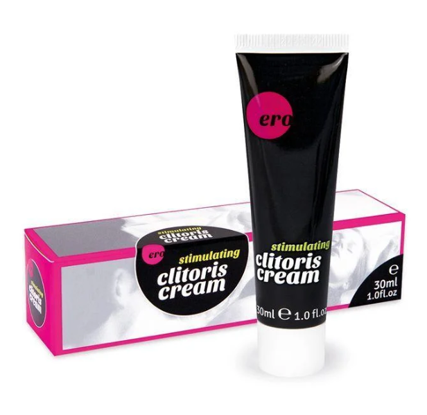 Возбуждающий крем-гель для женщин Stimulating clitoris cream
Возбуждающий крем-гель для женщин Stimulating clitoris cream