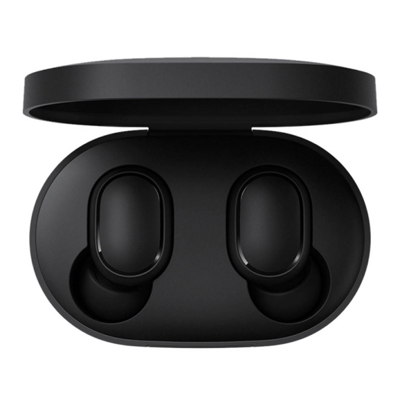 Наушники Bluetooth беспроводные Xiaomi Redmi Airdots 2 black блютуз наушники для смартфона, Черный
Наушники Bluetooth беспроводные Xiaomi Redmi Airdots 2 black блютуз наушники для смартфона, Черный