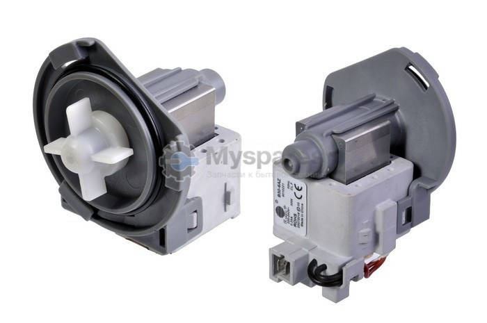 Насос сливной Hanyu 9010915 30 W ПММ Beko 1748200100 1740300300 1740300100 1740300200 1740301000 Whirlpool
Насос сливной Hanyu 9010915 30 W ПММ Beko 1748200100 1740300300 1740300100 1740300200 1740301000 Whirlpool