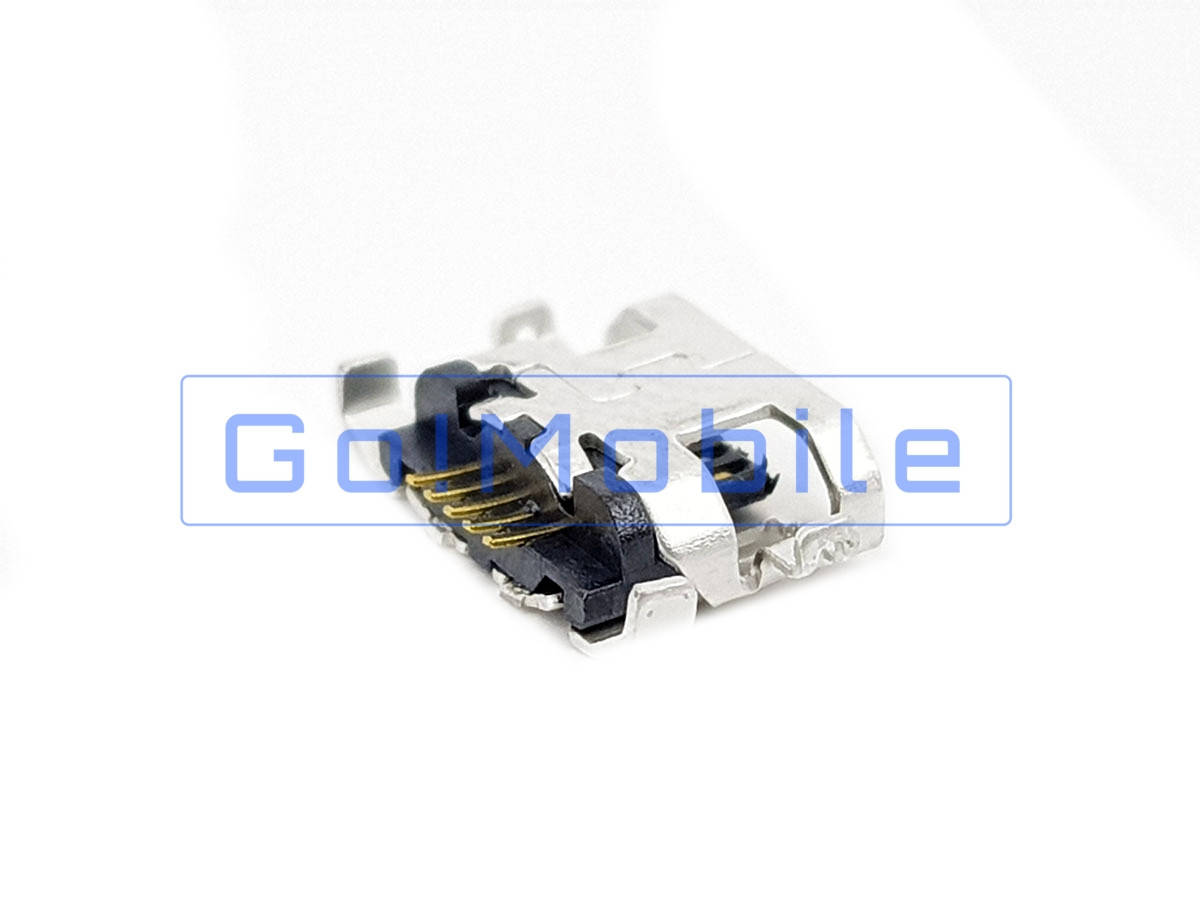 Разъем зарядки для Lenovo S820, A360, A390, A516, A800, A820, A850, P770, S650, S850E, S880, P780, S90
Разъем зарядки для Lenovo S820, A360, A390, A516, A800, A820, A850, P770, S650, S850E, S880, P780, S90