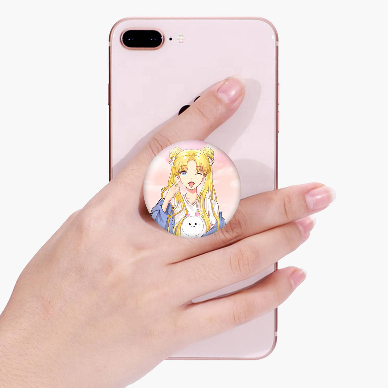 Попсокет (Popsockets) держатель для смартфона Сейлор Мун (Sailor Moon) (8754-2925) Черный
Попсокет (Popsockets) держатель для смартфона Сейлор Мун (Sailor Moon) (8754-2925) Черный