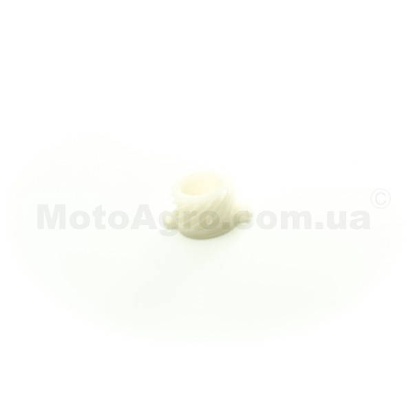 Шестерня спидометра SUZUKI, сузуки АD-50, DISK D = 26, D = 16, H = 16,5, Z = 14 (против часовой)
Шестерня спидометра SUZUKI, сузуки АD-50, DISK D = 26, D = 16, H = 16,5, Z = 14 (против часовой)