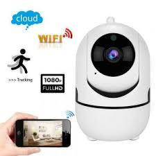 Камера беспроводная видеонаблюдения Wi-fi CAMERA Cloud-based Storage Service P720,IP камера видеонаблюдения
Камера беспроводная видеонаблюдения Wi-fi CAMERA Cloud-based Storage Service P720,IP камера видеонаблюдения