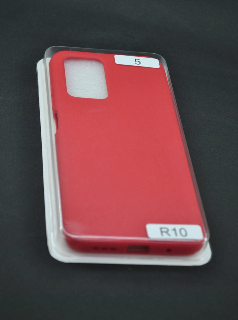 Чехол для телефона Xiaomi Redmi 10/Redmi 10 Prime Silicon Original FULL №5 Red (4you), Красный
Чехол для телефона Xiaomi Redmi 10/Redmi 10 Prime Silicon Original FULL №5 Red (4you), Красный