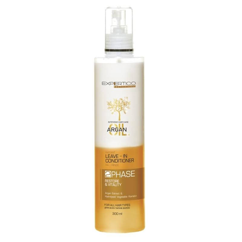 Кондиционер TICO Professional двухфазный для всех типов волос с аргановым маслом Expertico ARGAN OIL 300мл.
Кондиционер TICO Professional двухфазный для всех типов волос с аргановым маслом Expertico ARGAN OIL 300мл.