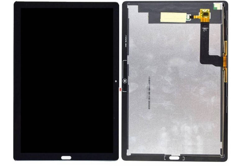 Модуль (сенсор + дисплей) Huawei MediaPad M5 10.8' (CMR-AL09, CMR-W09) black, Черный
Модуль (сенсор + дисплей) Huawei MediaPad M5 10.8' (CMR-AL09, CMR-W09) black, Черный