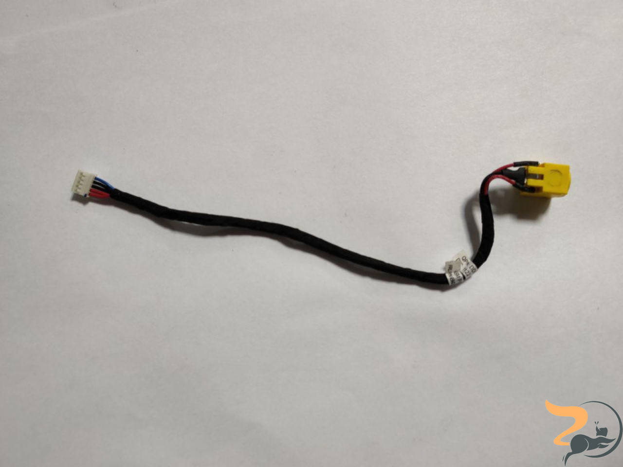 Роз'єм живлення для ноутбука, Lenovo SL510, L520, L510, L512, ThinkPad edge 15, 45M2863, DD0GC3PB000, 45M2863,
Роз'єм живлення для ноутбука, Lenovo SL510, L520, L510, L512, ThinkPad edge 15, 45M2863, DD0GC3PB000, 45M2863,
