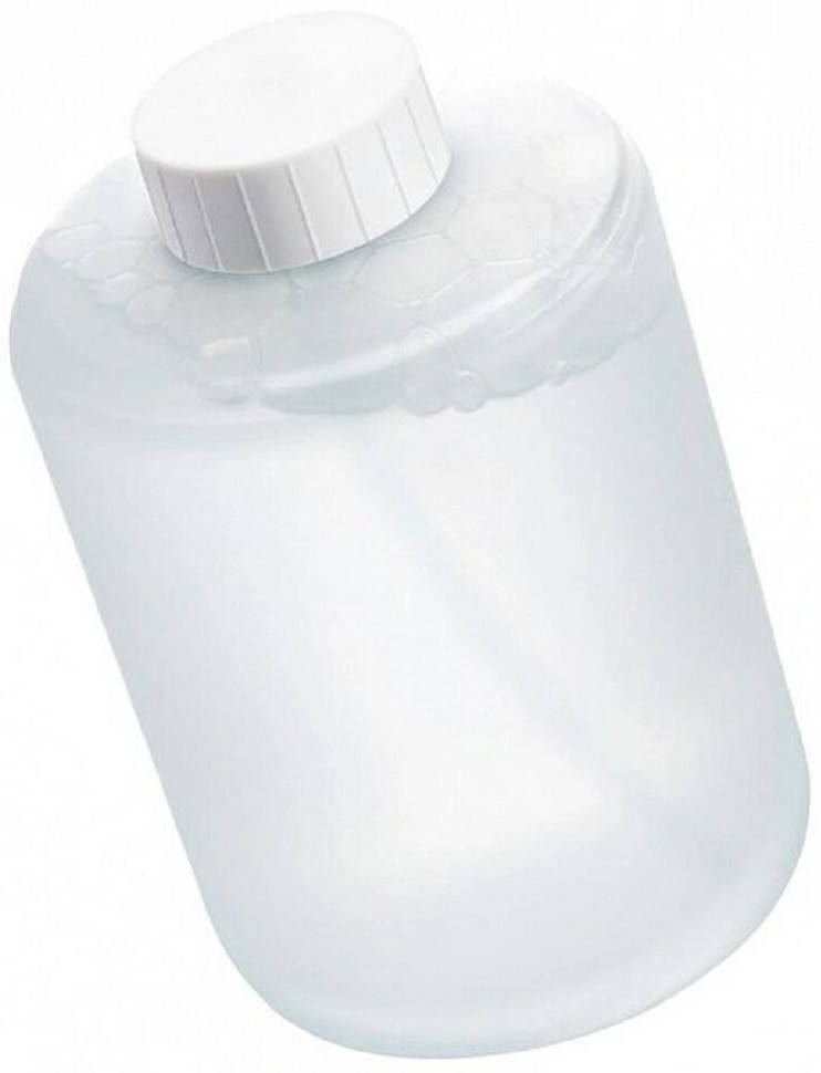 Сменный картридж с мылом XIAOMI Mi Simpleway Foaming Hand Soap для Mi Automatic Foaming Dispenser Прозрачный
Сменный картридж с мылом XIAOMI Mi Simpleway Foaming Hand Soap для Mi Automatic Foaming Dispenser Прозрачный