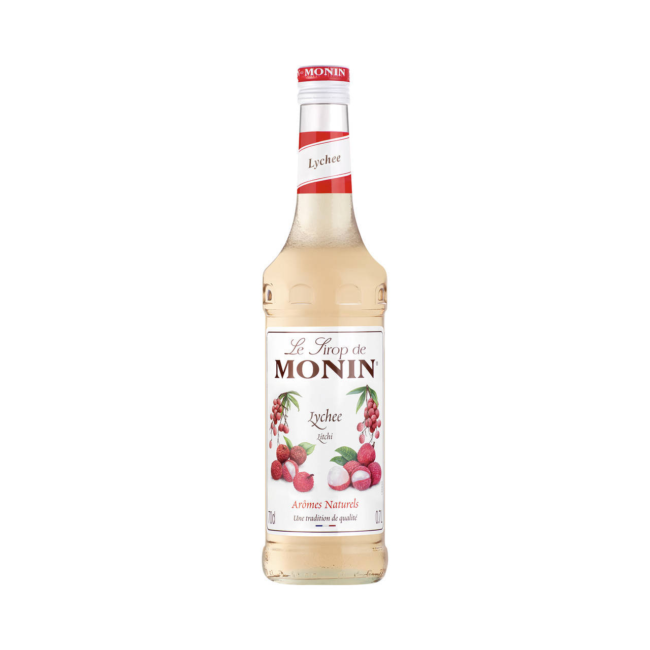 Сироп со вкусом Личи, 0,7л, для кофе, напитков, мороженого, коктейлей, десертов, МONIN, Франция
Сироп со вкусом Личи, 0,7л, для кофе, напитков, мороженого, коктейлей, десертов, МONIN, Франция