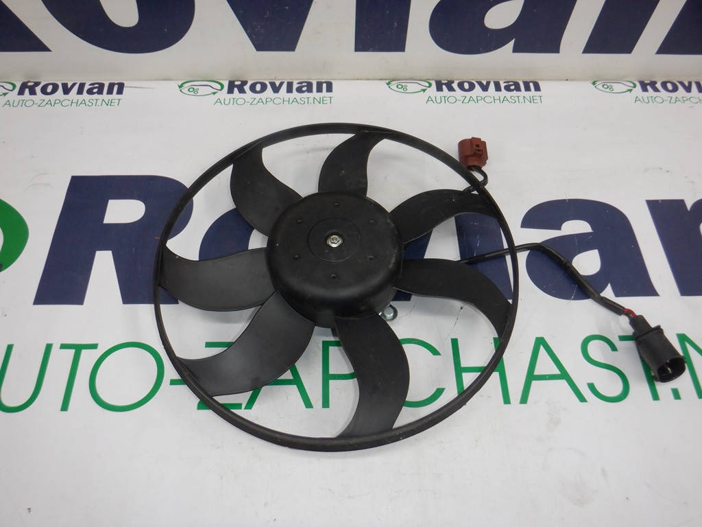 Б/У Вентилятор основной ( TDI 0V ) Volkswagen TOURAN 1 2003-2015 (Фольксваген Туран 1), 1K0959455CM
Б/У Вентилятор основной ( TDI 0V ) Volkswagen TOURAN 1 2003-2015 (Фольксваген Туран 1), 1K0959455CM