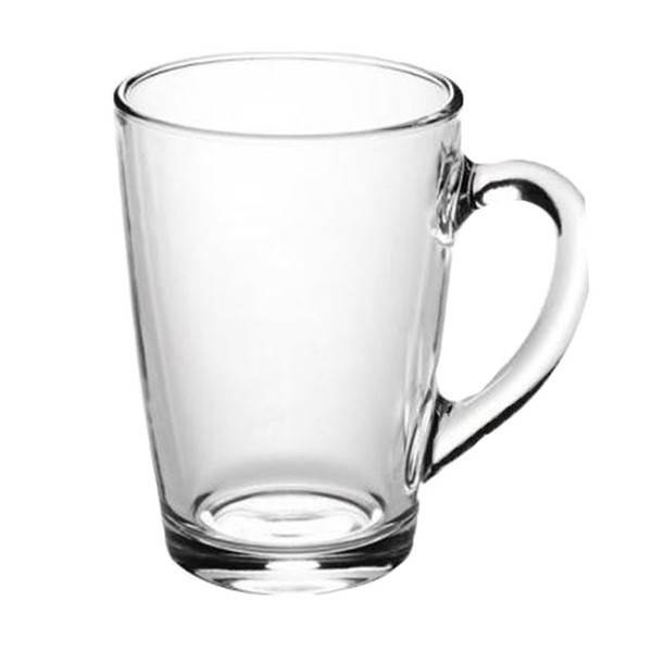 Кружка Luminarc ARC С добрым утром 320мл
Кружка Luminarc ARC С добрым утром 320мл