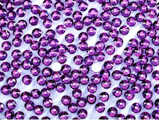 Стразы клеевые Premium Violet SS20 Non-hot Fix 100 шт. Стразы холодной фиксации, Фиолетовый
Стразы клеевые Premium Violet SS20 Non-hot Fix 100 шт. Стразы холодной фиксации, Фиолетовый