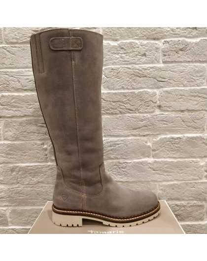 Зимние женские сапоги Tamaris 1-26611-29-20, Серый
Зимние женские сапоги Tamaris 1-26611-29-20, Серый