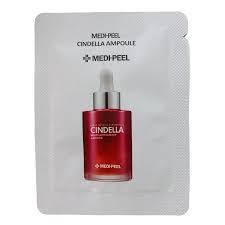 Пробник Антиоксидантная мульти-сыворотка Medi Peel Cindella Multi-antioxidant Ampoule, 1,5ml
Пробник Антиоксидантная мульти-сыворотка Medi Peel Cindella Multi-antioxidant Ampoule, 1,5ml