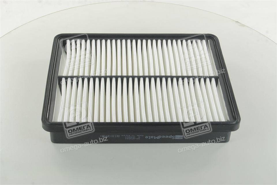 Фильтр воздушный HYUNDAI SONATA, KIA SORENTO OPTIMA 2.0-2.4 10- (пр-во SPEEDMATE, Korea) SM-AFH041
Фильтр воздушный HYUNDAI SONATA, KIA SORENTO OPTIMA 2.0-2.4 10- (пр-во SPEEDMATE, Korea) SM-AFH041