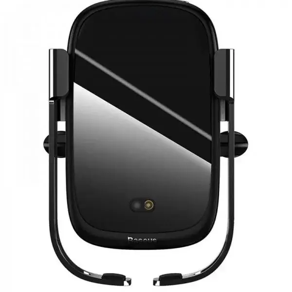 Держатель в авто Baseus Wireless Charger Rock Solid Electric Car Mount Black (WXHW01-01), Черный
Держатель в авто Baseus Wireless Charger Rock Solid Electric Car Mount Black (WXHW01-01), Черный