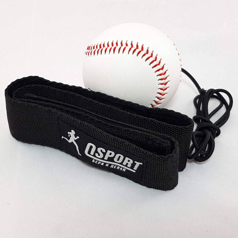 Тренажер fight ball (файт бол) теннисный мяч для бокса на резинке OSPORT Medium (fl-0132-1), Разные цвета
Тренажер fight ball (файт бол) теннисный мяч для бокса на резинке OSPORT Medium (fl-0132-1), Разные цвета