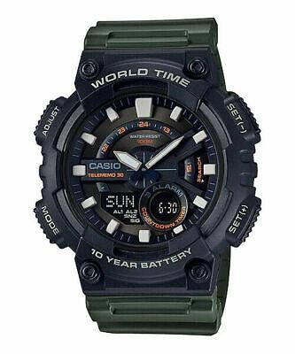 Часы наручные Casio Collection AEQ-110W-3AVEF
Часы наручные Casio Collection AEQ-110W-3AVEF
