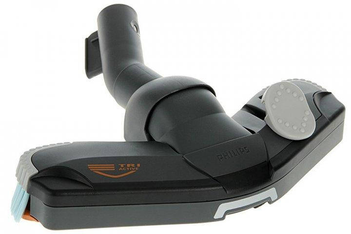 Щетка Tri-Active для пылесоса Philips Jewel, FC9170, FC9174, FC9176, код 432200422715 (CRP197/01) Оригинал
Щетка Tri-Active для пылесоса Philips Jewel, FC9170, FC9174, FC9176, код 432200422715 (CRP197/01) Оригинал