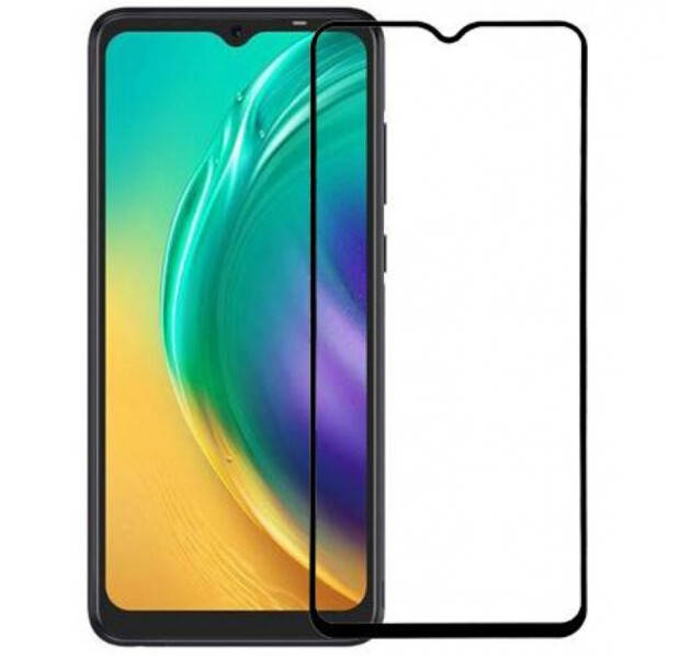 Защитное стекло для Tecno POP 4 LTE BC1s на весь экран 5д стекло на телефон техно поп 4 лте черное NFD, Черный
Защитное стекло для Tecno POP 4 LTE BC1s на весь экран 5д стекло на телефон техно поп 4 лте черное NFD, Черный