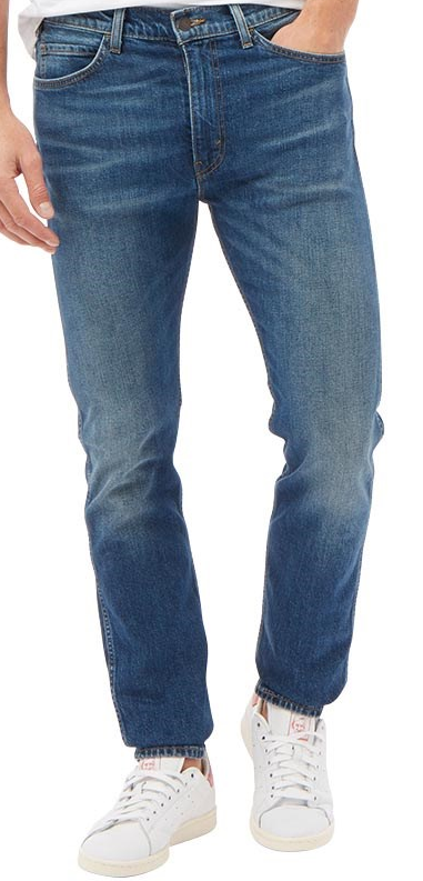 Джинсы Levis 510 - Willie (34W x 32L) 
Джинсы Levis 510 - Willie (34W x 32L)