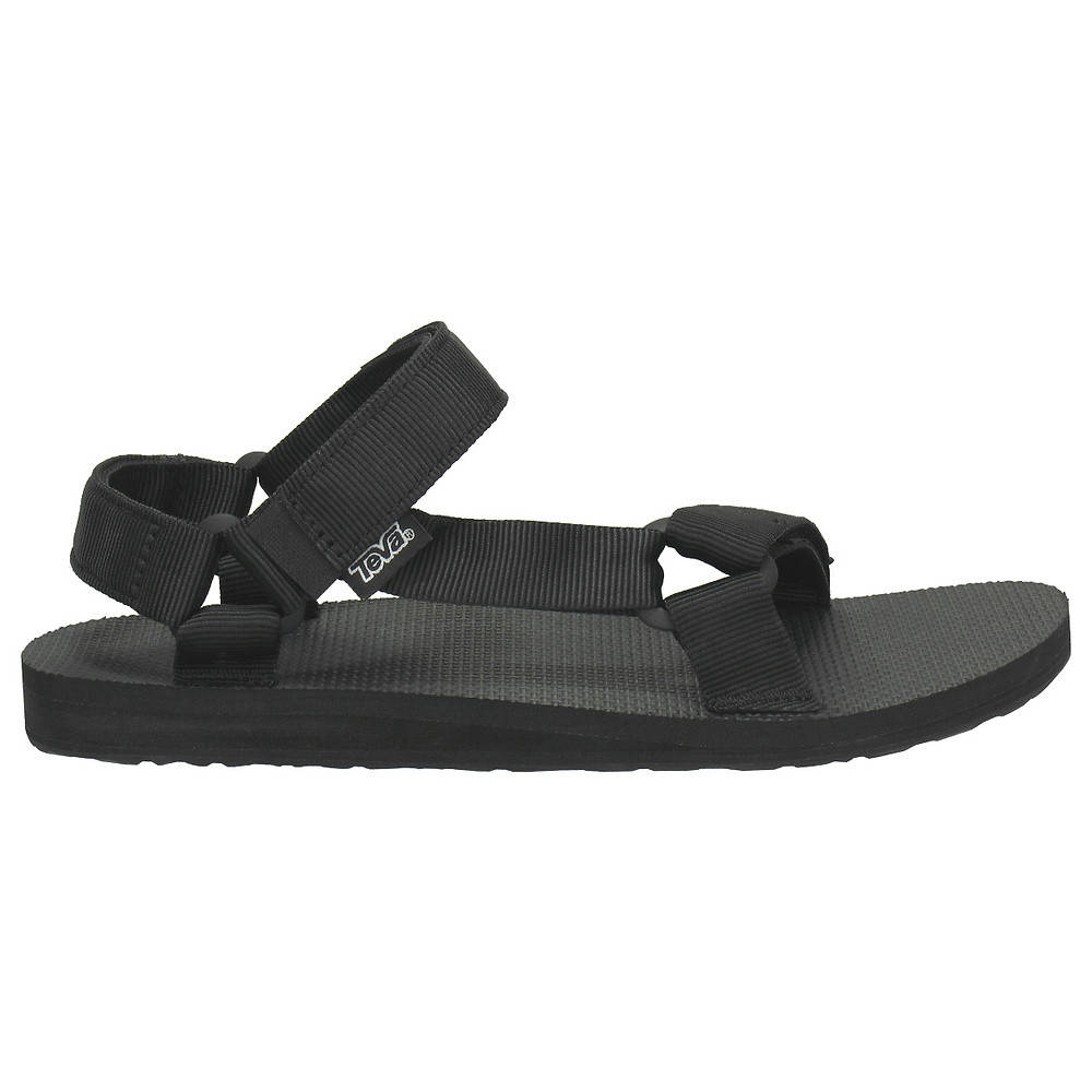 Сандалии мужские Teva Original Universal Urban, Black, 39,5 (TVA 1004010-BLK-7), Черный
Сандалии мужские Teva Original Universal Urban, Black, 39,5 (TVA 1004010-BLK-7), Черный