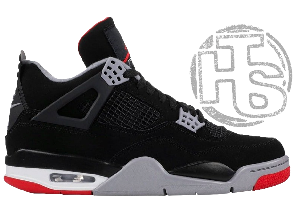 Мужские кроссовки Air Jordan 4 Retro Og Bred (мужские Аир Джордан 4 Ретро Ог Бред) 308497-060 40, Черный
Мужские кроссовки Air Jordan 4 Retro Og Bred (мужские Аир Джордан 4 Ретро Ог Бред) 308497-060 40, Черный