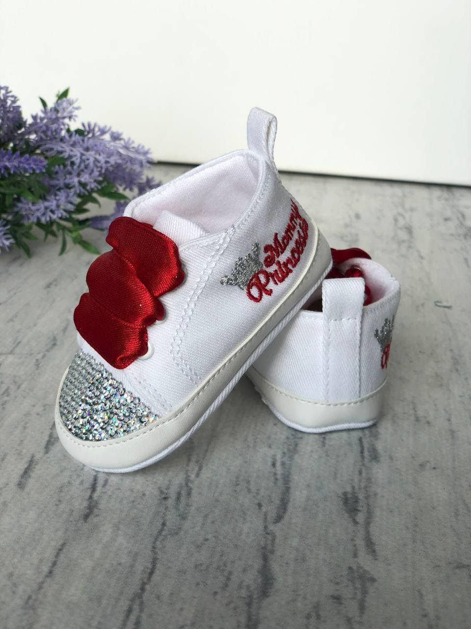 Детские кеды пинетки на девочку 29. Размер 16, 17, 18
Детские кеды пинетки на девочку 29. Размер 16, 17, 18