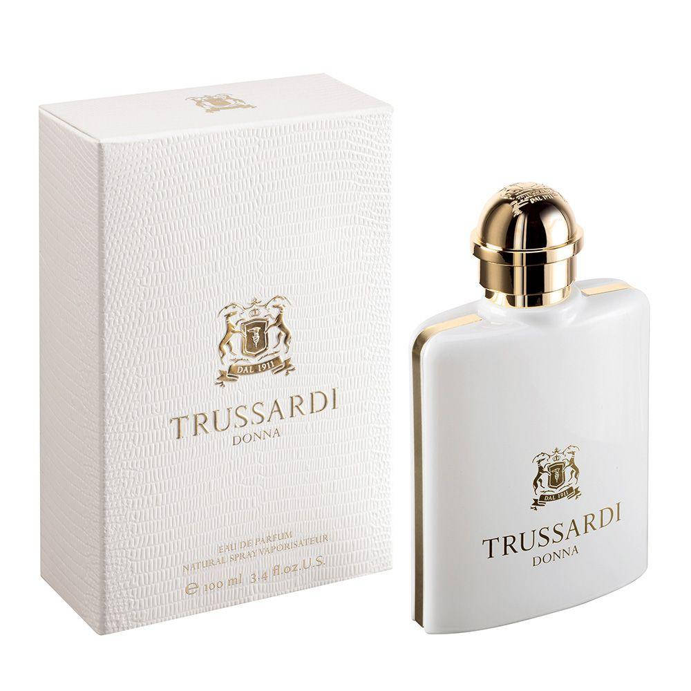 Парфюмированная вода Trussardi Donna Trussardi 2011 100 ml ( женские духи Трассарди Дона)
Парфюмированная вода Trussardi Donna Trussardi 2011 100 ml ( женские духи Трассарди Дона)