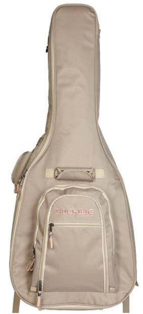 Чехол для акустической гитары ROCKBAG RB20449 K Student Line Cross Walker - Acoustic Guitar Gig Bag
Чехол для акустической гитары ROCKBAG RB20449 K Student Line Cross Walker - Acoustic Guitar Gig Bag