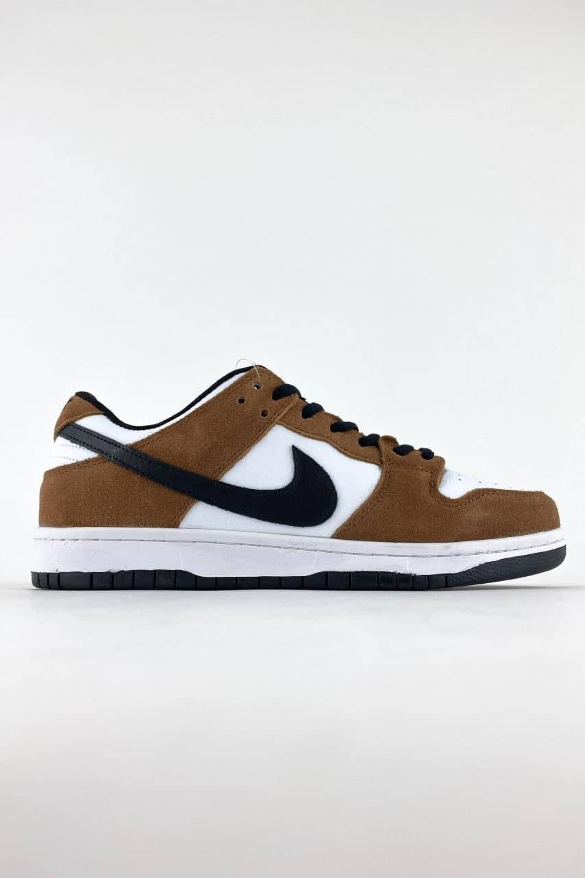 Кроссовки мужские Nike Air SB Dunk Brown White (Коричневый)Кроссовки найк 41-46р
Кроссовки мужские Nike Air SB Dunk Brown White (Коричневый)Кроссовки найк 41-46р