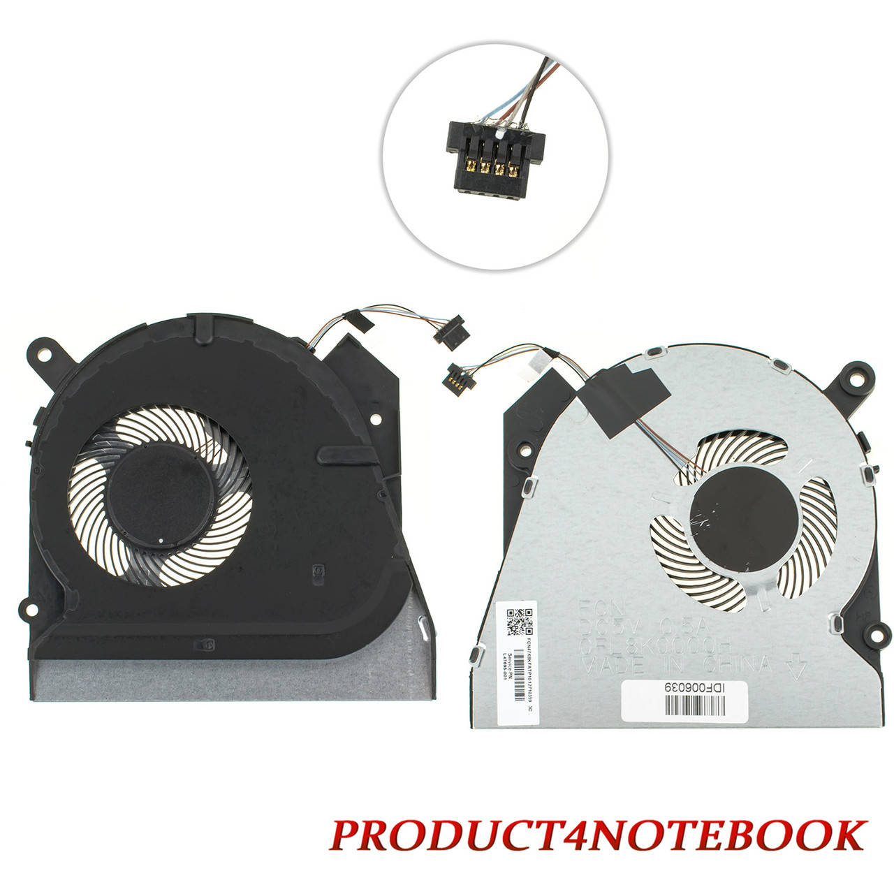 Вентилятор HP ProBook 450 G6 use in models with UMA graphics
Вентилятор HP ProBook 450 G6 use in models with UMA graphics