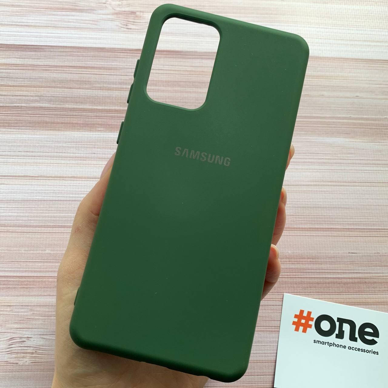 Чехол для Samsung Galaxy A52 с микрофиброй бархатный внутри накладка чехол на самсунг а52 зеленый CFA, Зелёный
Чехол для Samsung Galaxy A52 с микрофиброй бархатный внутри накладка чехол на самсунг а52 зеленый CFA, Зелёный