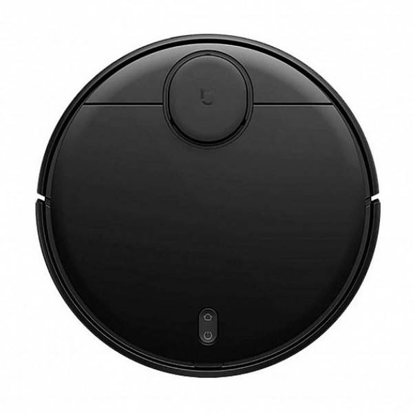 Робот-пылесос с влажной уборкой MiJia Mi Robot Vacuum-Mop P STYTJ02YM Black (SKV4109GL), Черный
Робот-пылесос с влажной уборкой MiJia Mi Robot Vacuum-Mop P STYTJ02YM Black (SKV4109GL), Черный