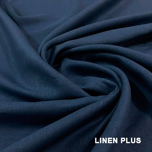Синяя льняная ткань, 100% лен, цвет 573, Синий
Синяя льняная ткань, 100% лен, цвет 573, Синий