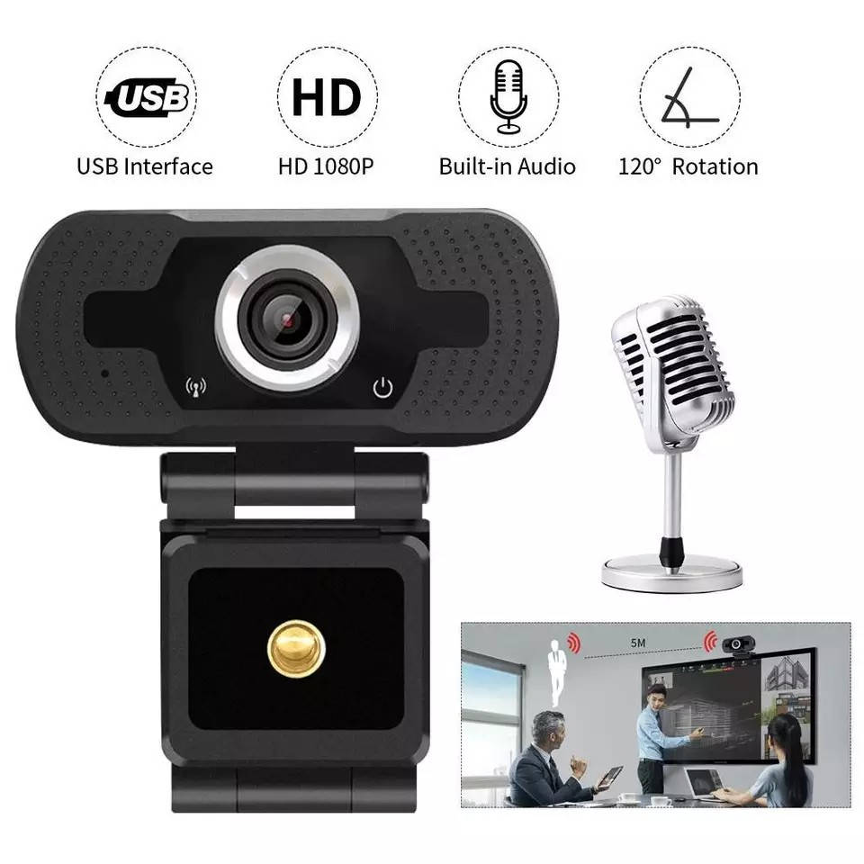 Веб-камера Dynamode MegaPixels W8, вебкамера с микрофоном, вебка для компьютера (ПК) и ноутбука, Черный
Веб-камера Dynamode MegaPixels W8, вебкамера с микрофоном, вебка для компьютера (ПК) и ноутбука, Черный