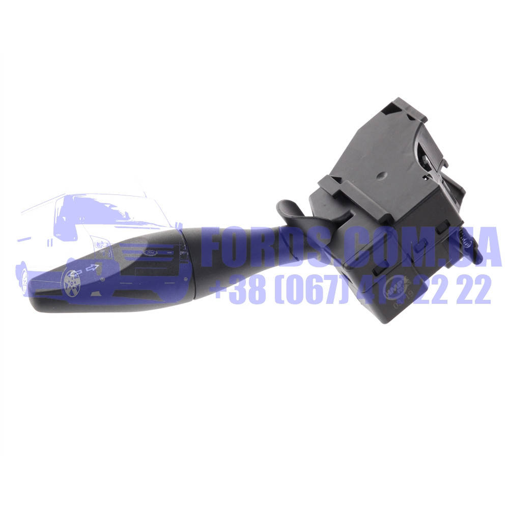 Переключатель подрулевой FORD TRANSIT 2000-2006 (4533629/YC1T13335AB/HMP1C1T13335AB) HMPX
Переключатель подрулевой FORD TRANSIT 2000-2006 (4533629/YC1T13335AB/HMP1C1T13335AB) HMPX