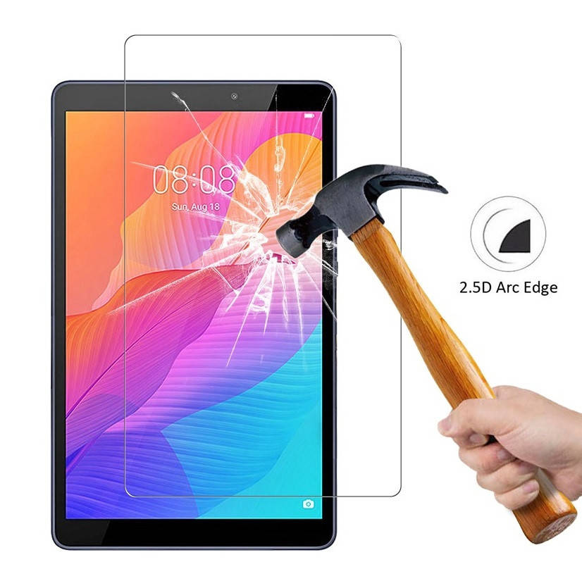 Защитное стекло для Huawei MatePad T8 8.0" Anomaly 2.5D Tempered Glass 9H 0.3 mm Прозрачное
Защитное стекло для Huawei MatePad T8 8.0" Anomaly 2.5D Tempered Glass 9H 0.3 mm Прозрачное