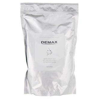 Маска из живого коллагена морских водорослей DEMAX mask made out of live collagen , 400г
Маска из живого коллагена морских водорослей DEMAX mask made out of live collagen , 400г